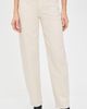 Veronica Beard Jean Veronica Beard Jean Harley Jeans Ecru - 2