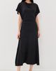 Veronica Beard Jean Veronica Beard Jean Lila Dress Black - 2