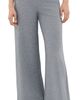 Veronica Beard Jean Veronica Beard Jean Saunder Pants Heather Grey - 1
