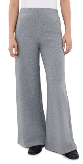 Veronica Beard Jean Veronica Beard Jean Saunder Pants Heather Grey