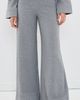 Veronica Beard Jean Veronica Beard Jean Saunder Pants Heather Grey - 2