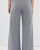 Veronica Beard Jean Veronica Beard Jean Saunder Pants Heather Grey - 3