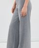 Veronica Beard Jean Veronica Beard Jean Saunder Pants Heather Grey - 4