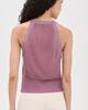 Veronica Beard Jean Veronica Beard Jean Solomon Knit Tank Orchid Haze - 3