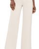 Veronica Beard Jean Veronica Beard Jean Taylor Jeans Ecru - 1