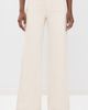 Veronica Beard Jean Veronica Beard Jean Taylor Jeans Ecru - 2
