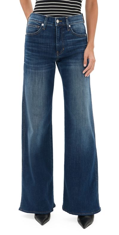 Veronica Beard Jean Veronica Beard Jean Taylor Wide Jeans North Star
