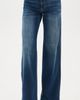 Veronica Beard Jean Veronica Beard Jean Taylor Wide Jeans North Star - 2