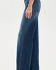 Veronica Beard Jean Veronica Beard Jean Taylor Wide Jeans North Star - 4
