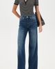 Veronica Beard Jean Veronica Beard Jean Taylor Wide Jeans North Star - 5