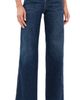 Veronica Beard Jean Veronica Beard Jean Taylor Wide Leg Jeans Sweet Dream - 1