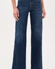 Veronica Beard Jean Veronica Beard Jean Taylor Wide Leg Jeans Sweet Dream - 2