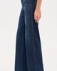 Veronica Beard Jean Veronica Beard Jean Taylor Wide Leg Jeans Sweet Dream - 4
