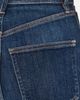 Veronica Beard Jean Veronica Beard Jean Taylor Wide Leg Jeans Sweet Dream - 6