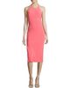 Veronica Beard Kieren Floral Slip Dress - 6