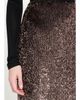 Veronica Beard Koa Long Embellished Midi Skirt - 5