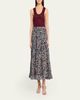 Veronica Beard Sandra Knit Tank Top - 2