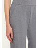 Veronica Beard Saunder Cotton-Blend Wide-Leg Pants - 5