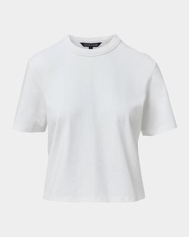 Veronica Beard Sebastian Crewneck Tee