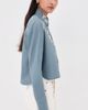 Veronica Beard Veronica Beard Aderes Shirt Blue Steel - 4