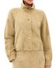 Veronica Beard Veronica Beard Ainsworth Jacket Sand - 1