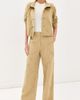 Veronica Beard Veronica Beard Ainsworth Jacket Sand - 5