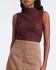 Veronica Beard Veronica Beard Alora lace jersey top - 2