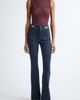 Veronica Beard Veronica Beard Alora Lace Mock Neck Top - 2