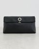 Veronica Beard Veronica Beard Anchor Clutch Black One - 2
