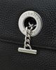 Veronica Beard Veronica Beard Anchor Clutch Black One - 5
