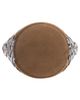 Veronica Beard Veronica Beard Anchor Mixed Media Bucket Bag - 5