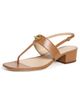Veronica Beard Veronica Beard Andie Sandals Hazelwood - 1