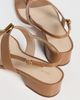 Veronica Beard Veronica Beard Andie Sandals Hazelwood - 4