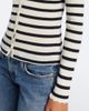 Veronica Beard Veronica Beard Anwin striped wool cardigan - 3