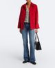 Veronica Beard Veronica Beard Anwin striped wool cardigan - 4