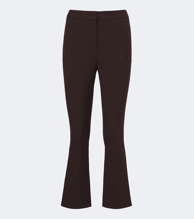 Veronica Beard Veronica Beard Arte bootcut pants
