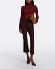 Veronica Beard Veronica Beard Arte bootcut pants - 2