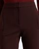 Veronica Beard Veronica Beard Arte bootcut pants - 3
