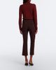 Veronica Beard Veronica Beard Arte bootcut pants - 5