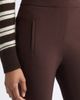Veronica Beard Veronica Beard Arte Wool Blend Crop Flare Pants - 4