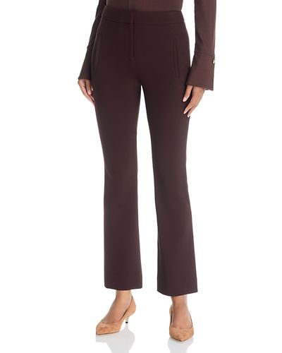 Veronica Beard Veronica Beard Arte Wool Blend Pants