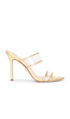 Veronica Beard Veronica Beard Asha 95 Piping Sandal