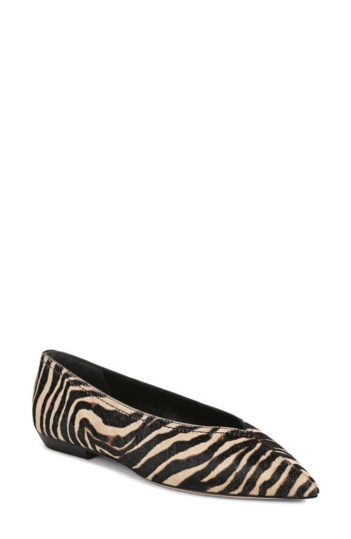 Veronica Beard Veronica Beard Bancroft Flat