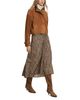 Veronica Beard Veronica Beard Bateman Suede Jacket - 2