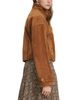 Veronica Beard Veronica Beard Bateman Suede Jacket - 3