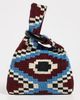 Veronica Beard Veronica Beard Beaded Swing Bag Wine Multi One - 2