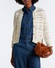 Veronica Beard Veronica Beard Bellingham cotton cardigan - 2
