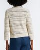 Veronica Beard Veronica Beard Bellingham cotton cardigan - 5