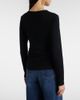 Veronica Beard Veronica Beard Benedict gathered cotton jersey T-shirt - 5