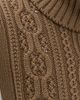 Veronica Beard Veronica Beard Bentleigh Knit Vest Ochre - 6